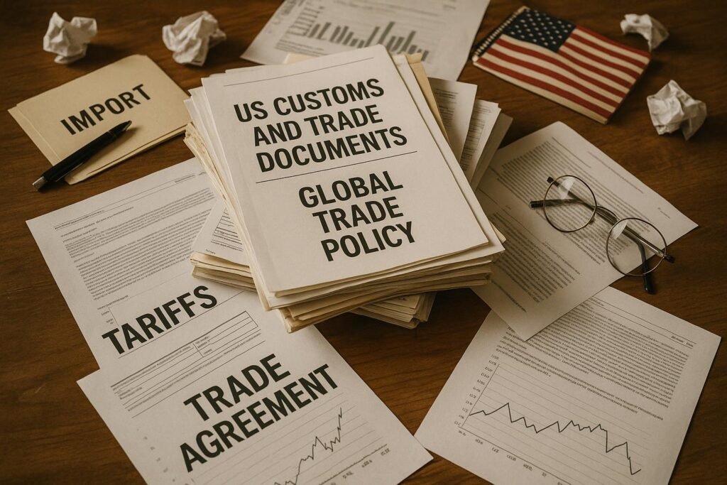 Bipartisan lawmakers challenge Trump’s emergency tariffs ahead of Supreme Court showdown 1761605228 image 9847633