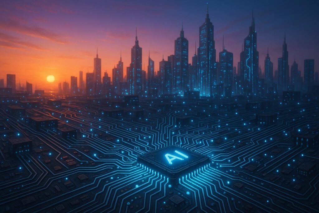 Air IT Group redefines SME tech support with AI-driven growth platform 1761605525 image 2673208