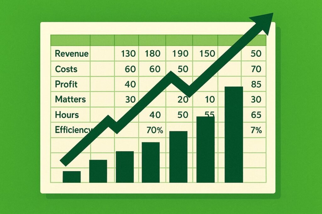 Vinaya Ganesan champions data-driven legal strategies to maximise value and efficiency 1761608528 image 5436034