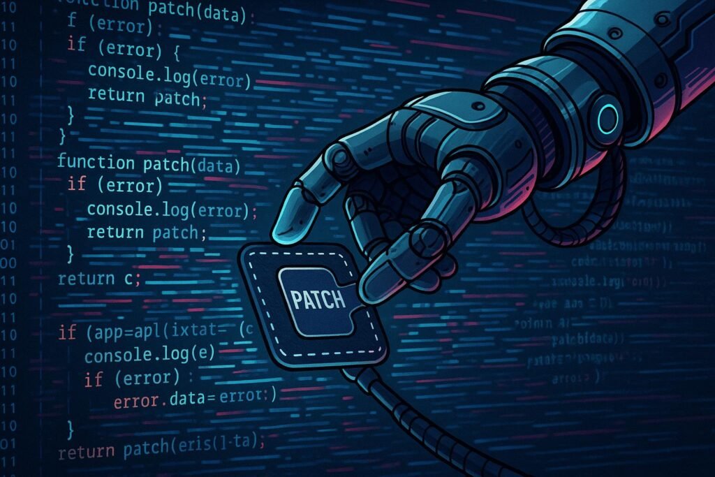 OpenAI's Aardvark aims to transform software security with autonomous vulnerability patching 1762206432 image 4366416