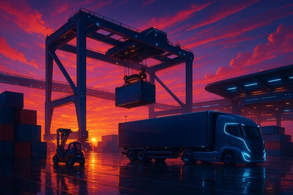 How integrated freight forwarding and freight management transform global supply chains 1762210026 image 5402681