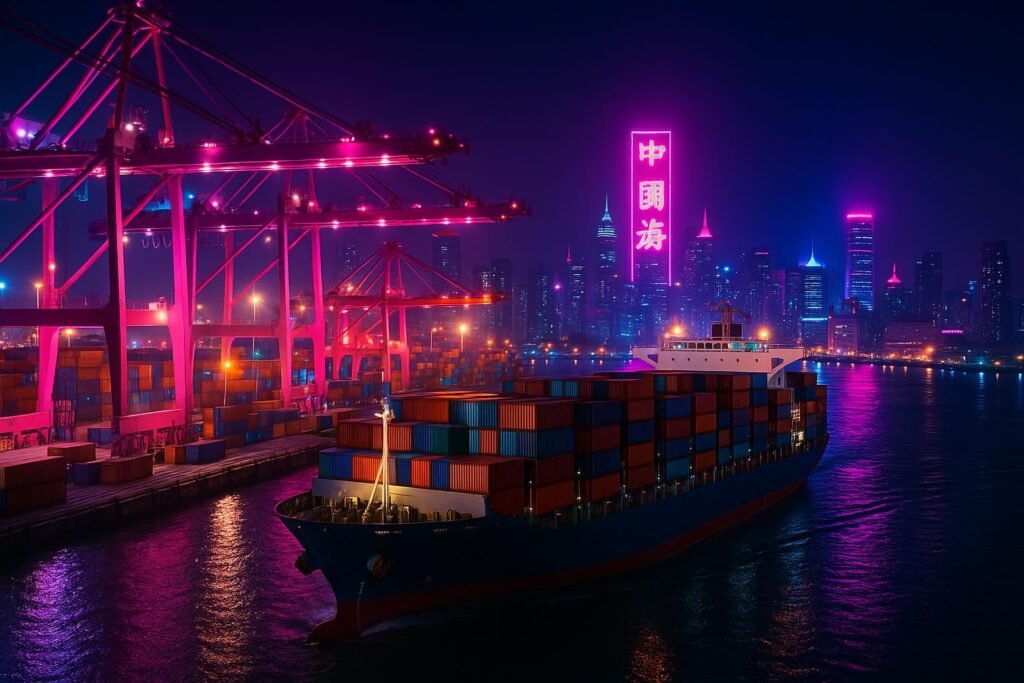 FedEx accelerates support for APAC businesses amid shifting global trade landscape 1762211826 image 5308978