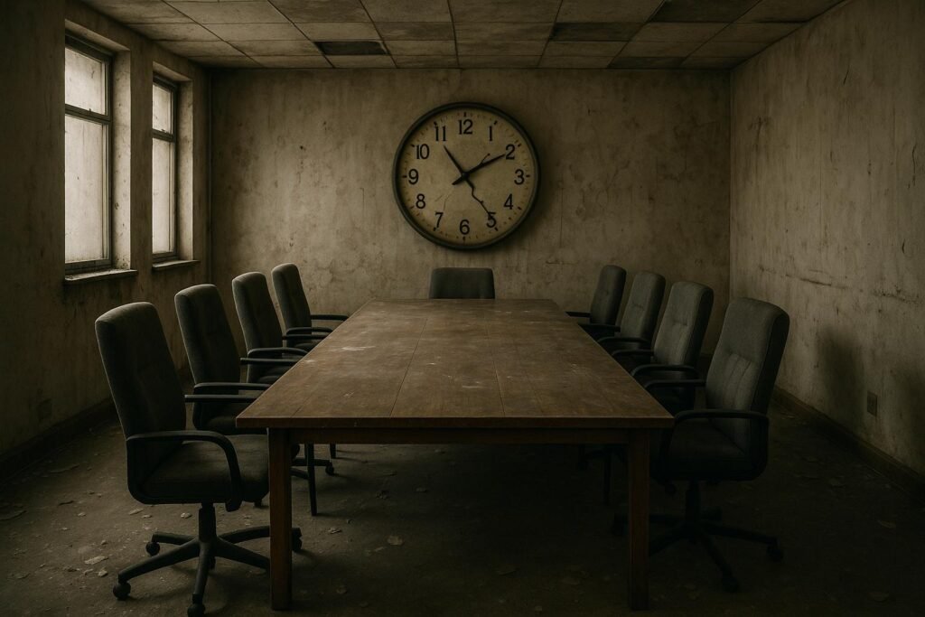 New report reveals leadership gaps hinder commercial resilience amid growing market uncertainty 1762297626 image 7857647