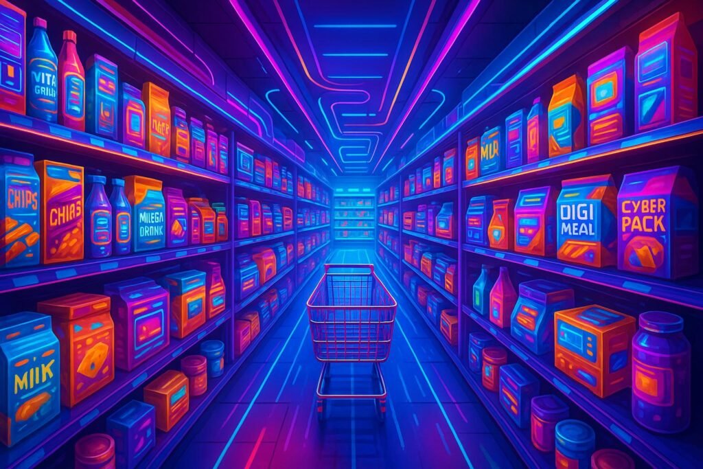 FMCG brands must innovate and adapt to thrive in competitive retail landscape 1762630627 image 5874615