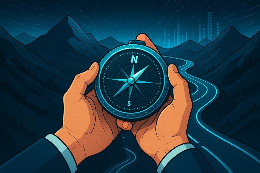 Leading with agility: how strategic leadership accelerates digital transformation success 1762630926 image 7979504