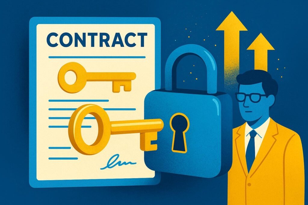 Procurement shifts focus to proactive management to stop contract value leakage in 2026 1762634528 image 5247686