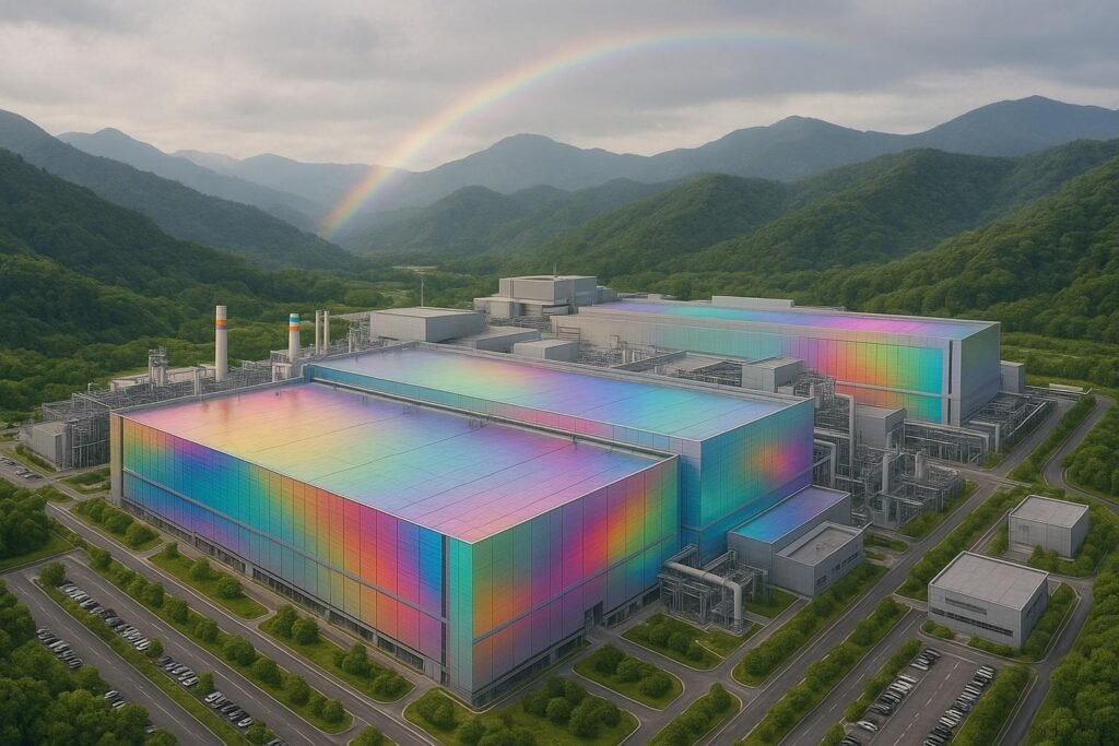 Reshaping the semiconductor supply chain to reduce geopolitical risks and boost resilience 1762816026 image 8877957