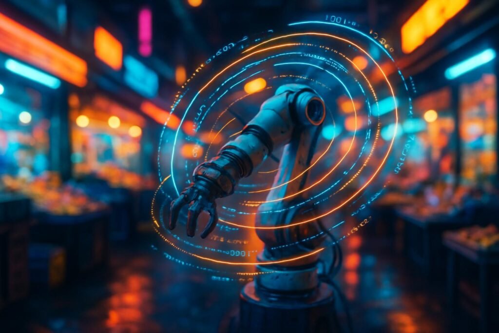 Pax8 leads the charge into agentic marketplaces amid industry scepticism 1762817225 image 9620538