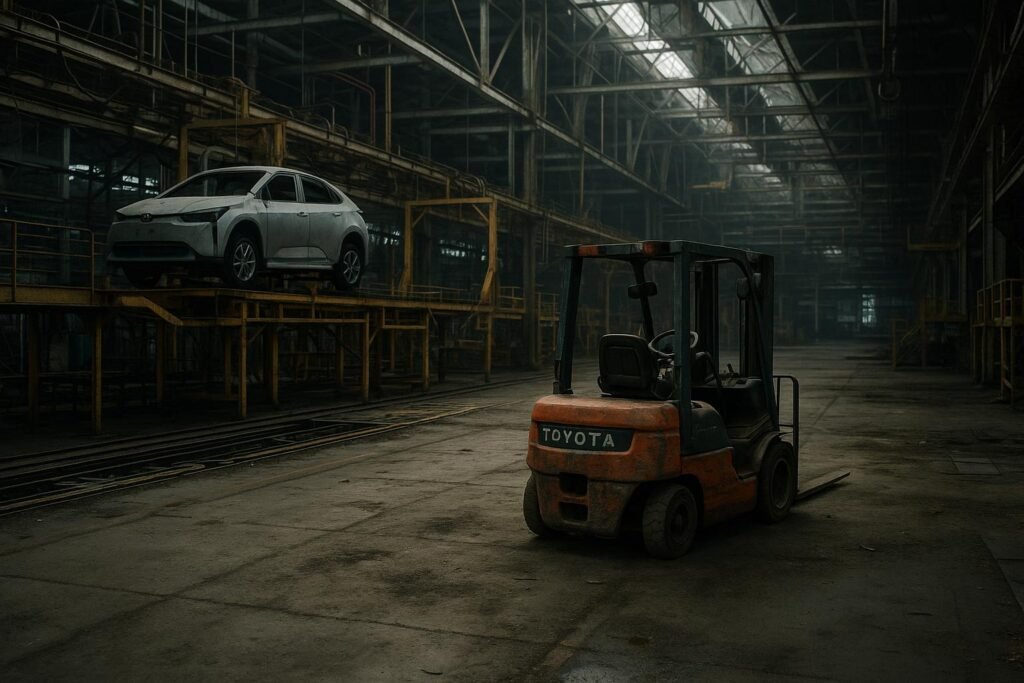 Toyota scales back EV targets and delays battery plant amid supply chain disruptions 1762995428 image 2783087