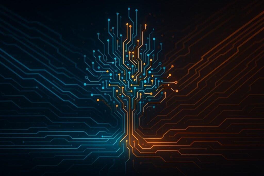 Qlik recognised as a leader in real-time data integration and AI-driven data pipelines 1763076425 image 6896888