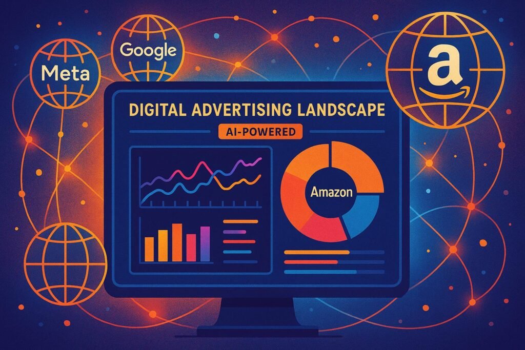 Amazon Advertising accelerates global market share growth with new unified platform and AI tools 1763414827 image 3328899