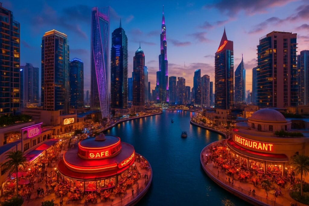 UAE catering sector's rapid growth driven by sophisticated valuation and due diligence strategies 1763415125 image 9315187