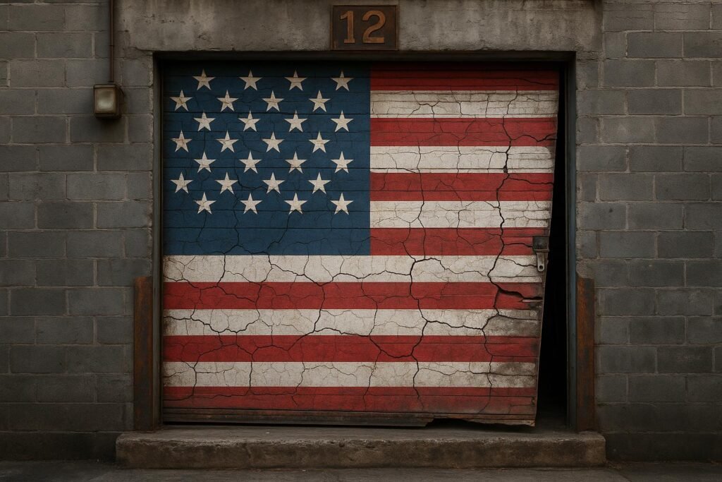 U.S. trade deficit shrinks amid tariff-driven import drop, but long-term risks loom 1763638326 image 6637695