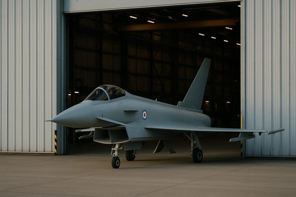 UK defence reform faces hurdles as government balances innovation and domestic capacity 1763639825 image 6010612