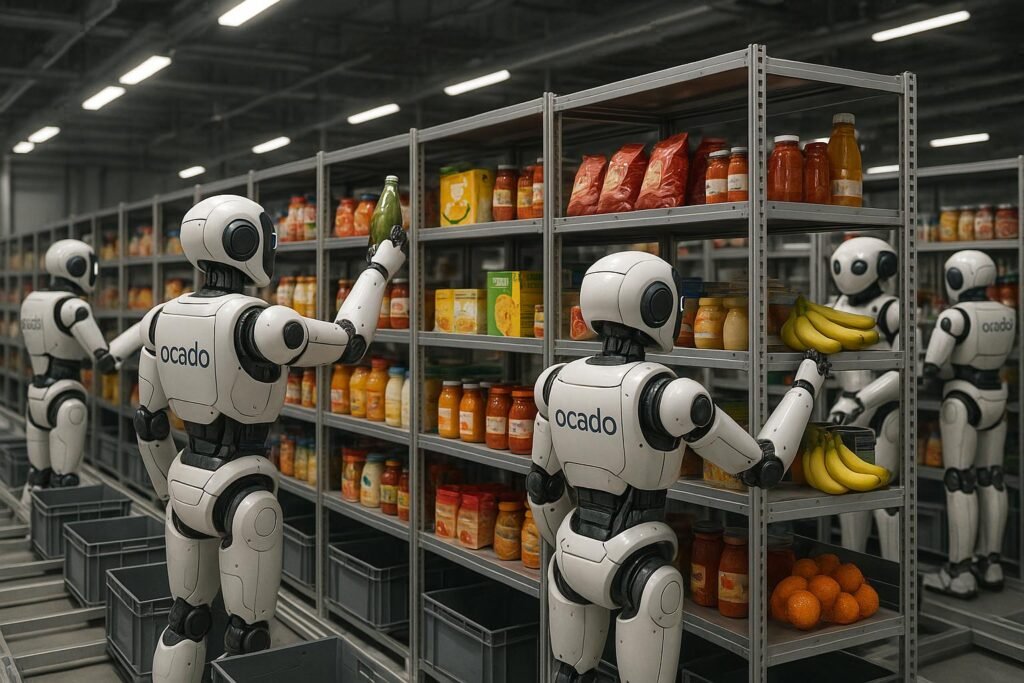 Ocado’s strategic shift amid US partnership setbacks highlights resilience in retail tech evolution 1763641026 image 3798464