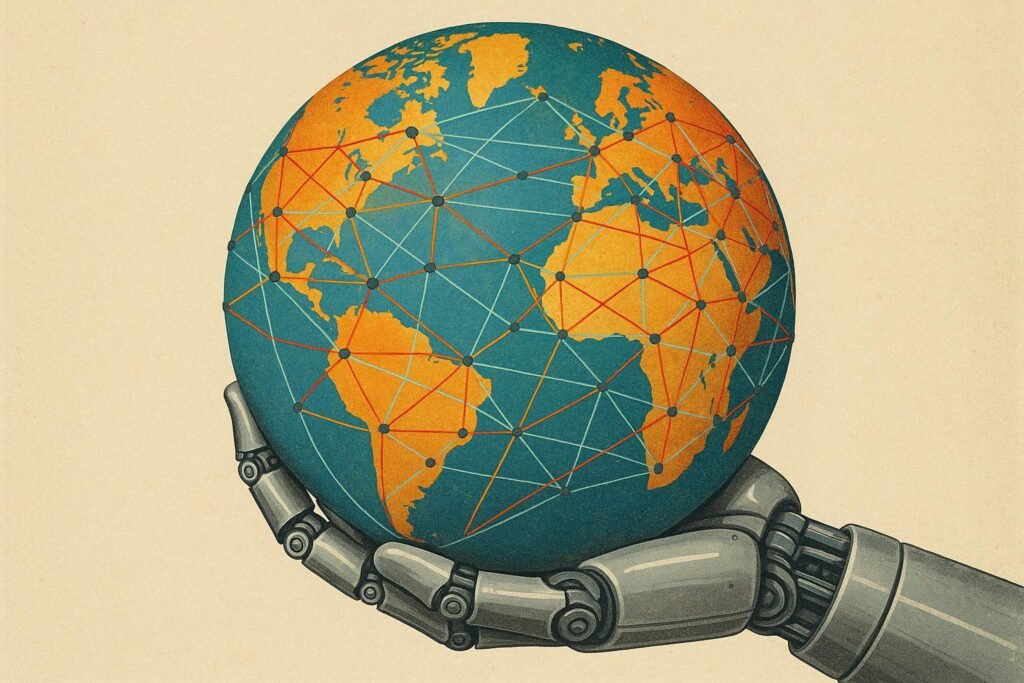 Cavela’s AI-driven platform disrupts supplier sourcing by enabling multi-country manufacturing negotiations 1763643726 image 3898841