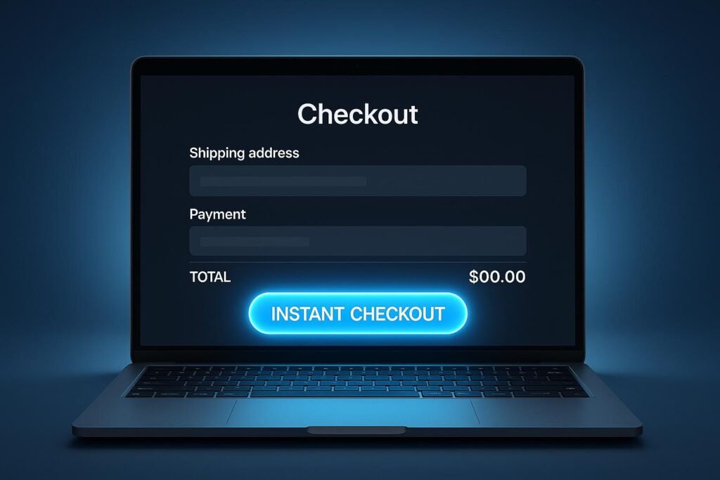 OpenAI's Instant Checkout accelerates shift to agentic commerce in B2B and retail 1764202025 image 9247892