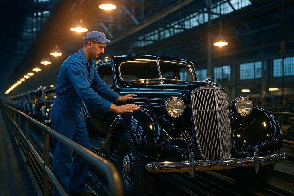 Ford’s modern wage strategy echoes Henry Ford’s legacy to revitalise American manufacturing 1764458226 image 1905072
