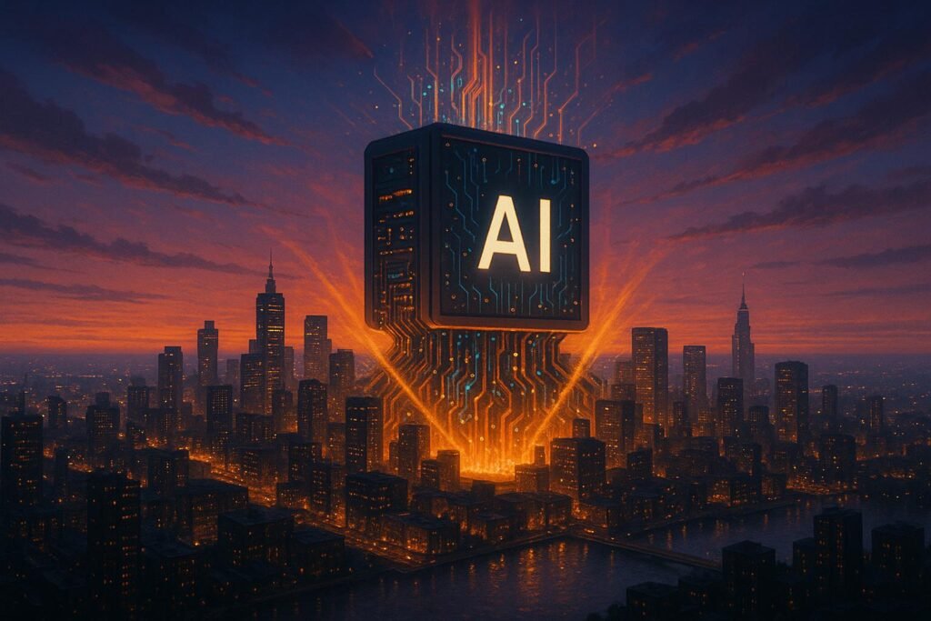 How procurement leaders are driving organisational change through AI adoption 1764723127 image 9103323