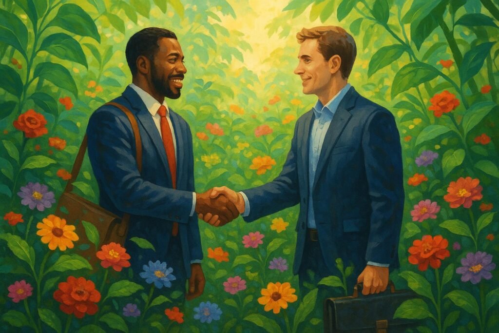 Partnerships become essential for growth in the ecosystem-driven economy 1765016524 image 8283116