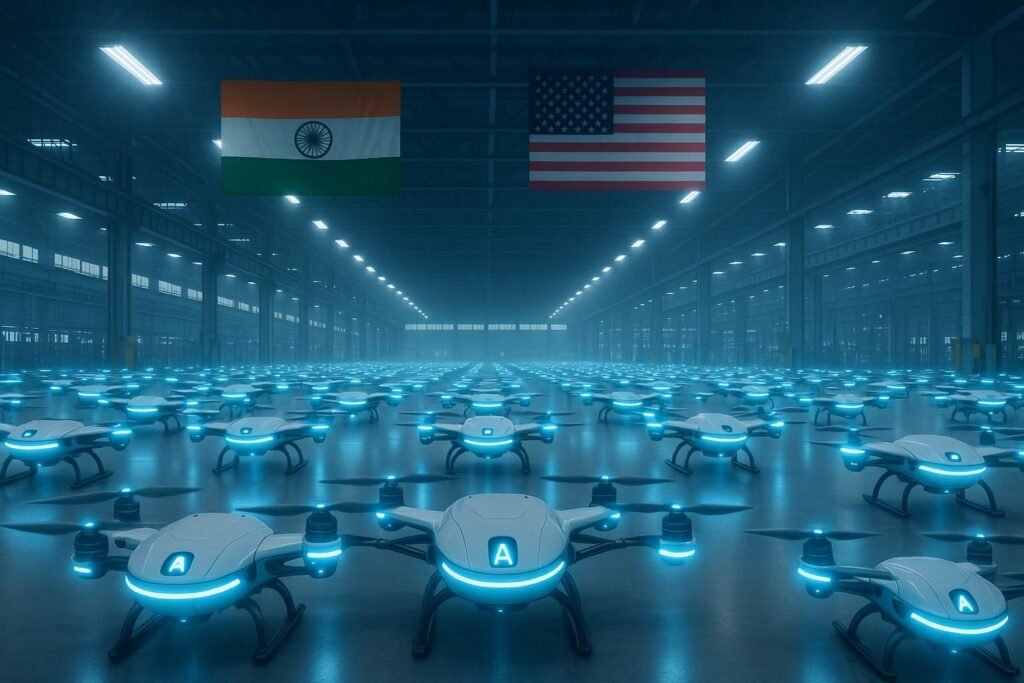 Supply chain solutions accelerate growth with AI and regional shifts shaping future resilience 1765021026 image 5372964