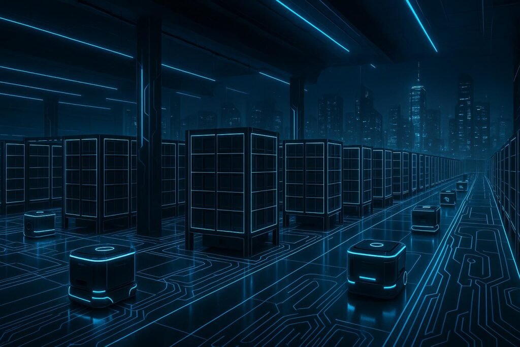 Autonomous supply chains accelerate as CEOs prioritise AI-driven resilience and growth 1765204925 image 9899666