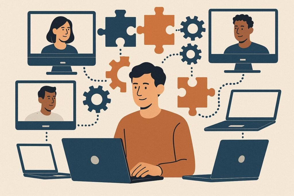 Vendors reshape channel programmes to prioritise outcomes and expertise 1765460526 image 3230617