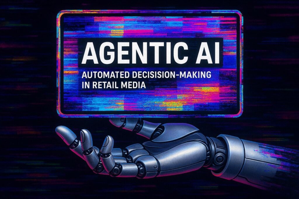 Criteo’s agentic AI revolutionising retail media with smarter, faster automation 1765470726 image 1636332