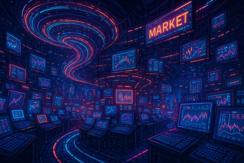 AWS re:Invent 2025 transforms enterprise procurement with algorithmic marketplaces 1765557726 image 2959965