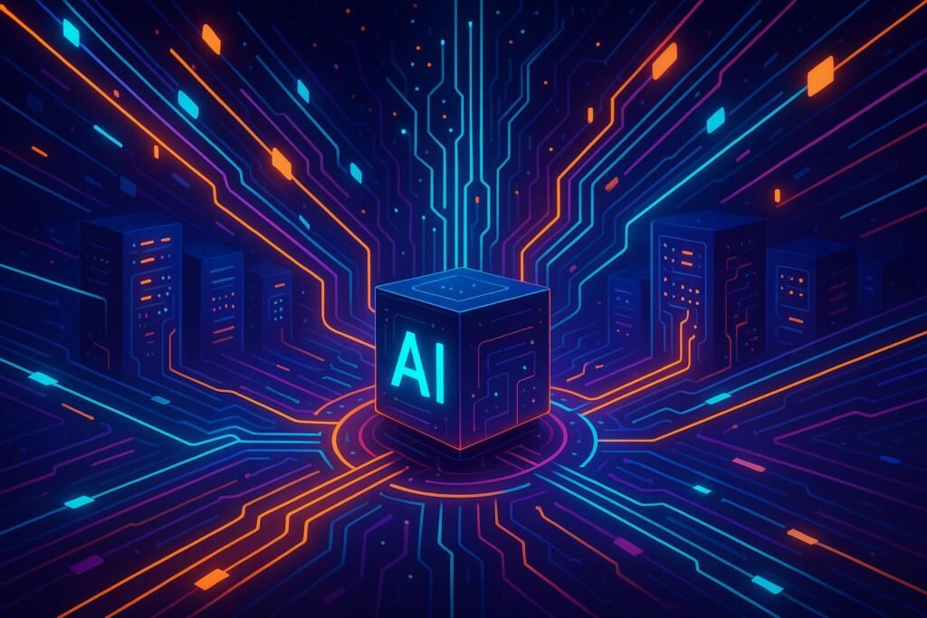 Storage array vendors pivot towards unified data management and AI enablement 1765558627 image 9712346