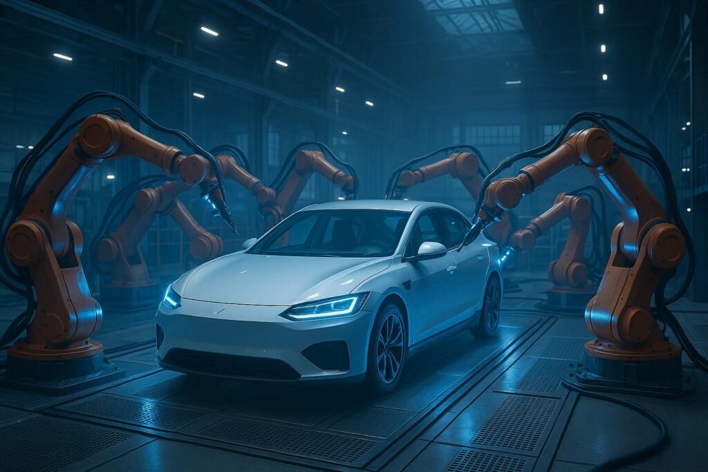 Europe’s automotive factories embrace AI and robotics to accelerate EV manufacturing 1765728758 image 3989401