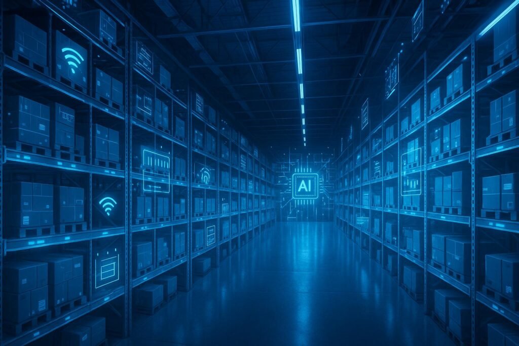 FMCG sector embraces digital twin technology to boost resilience and agility amidst industry upheaval 1765833425 image 5984156