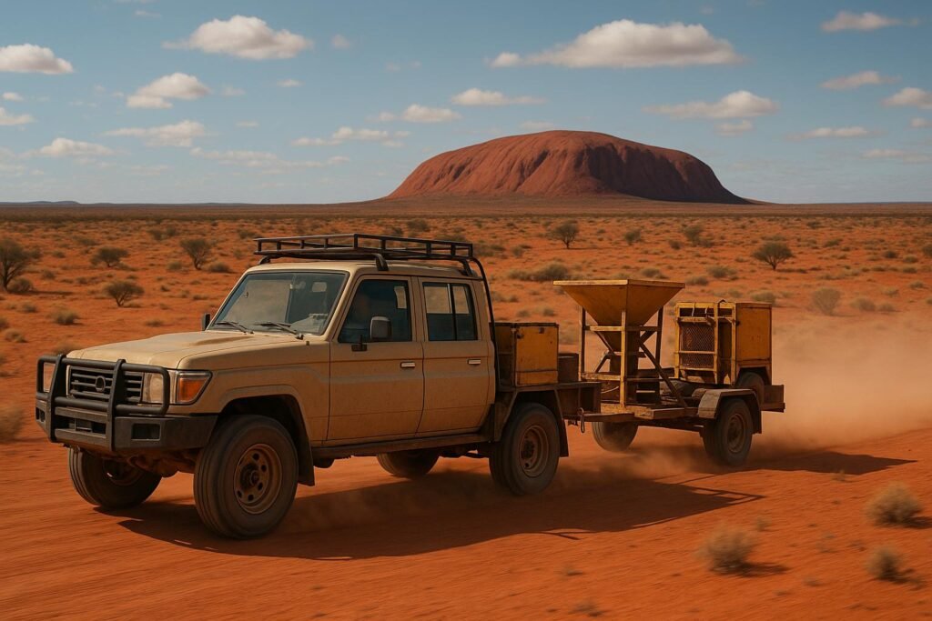 Maspro’s local supply strategy accelerates mining resilience amid global logistics strain 1765833727 image 1874746