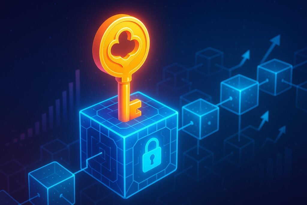 Revolutionising business growth: the strategic role of CRM, DAPs and blockchain 1765835224 image 5560224