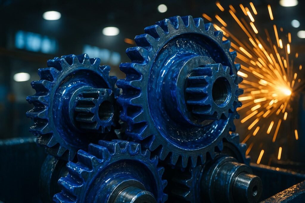 RIVI leads the shift towards smart, proactive lubrication in heavy industry 1765836125 image 3917835