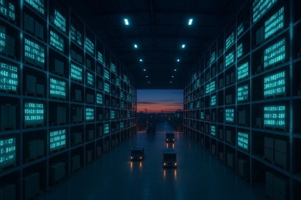 Pfizer advances AI-driven procurement to unlock efficiency and compliance in global supply chain 1765839124 image 5395708