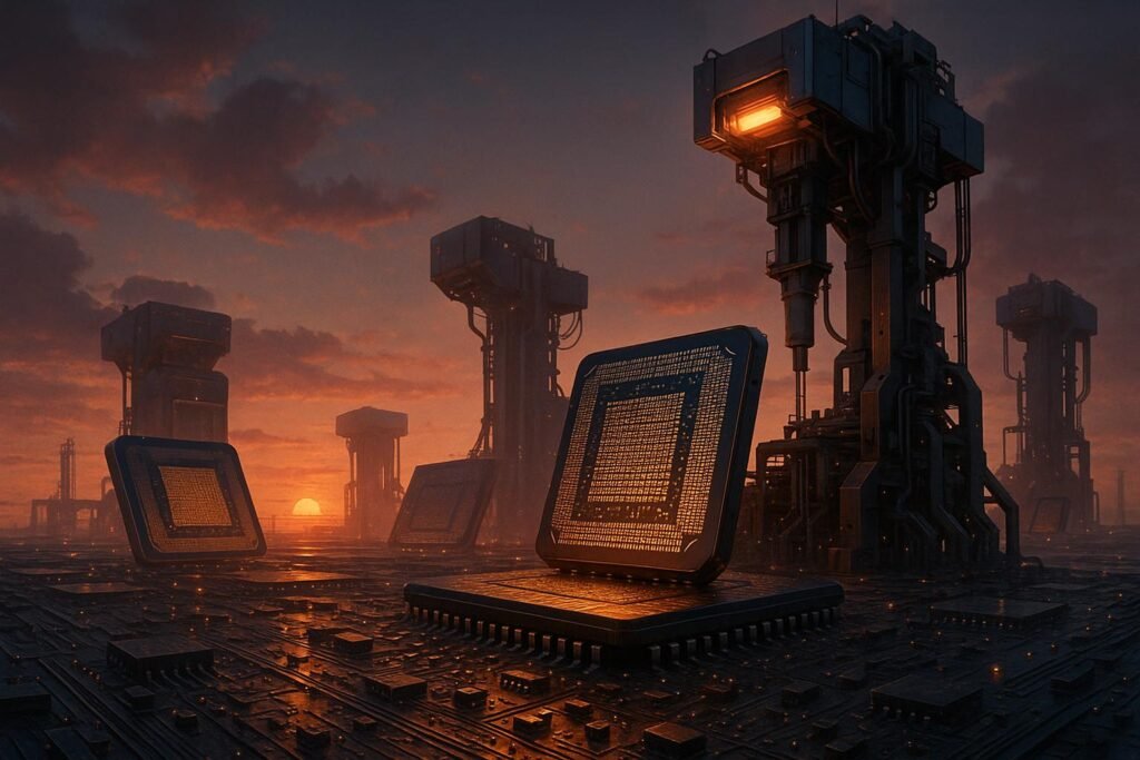 TSMC reaches record highs amid accelerated 2nm chip production and U.S. expansion 1767567726 image 6238392