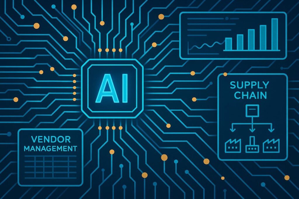 How AI and risk-based strategies are transforming vendor management into a strategic organisational capability 1767692826 image 6624121