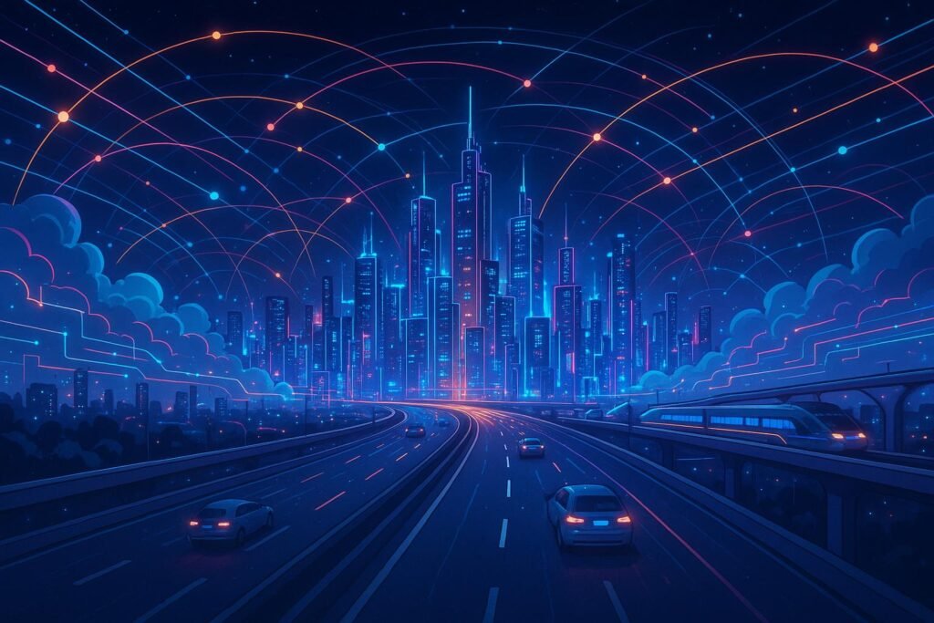 AI-led transformation in transportation management accelerates with new digital twin and control tower innovations in 2026 1768435325 image 5817107