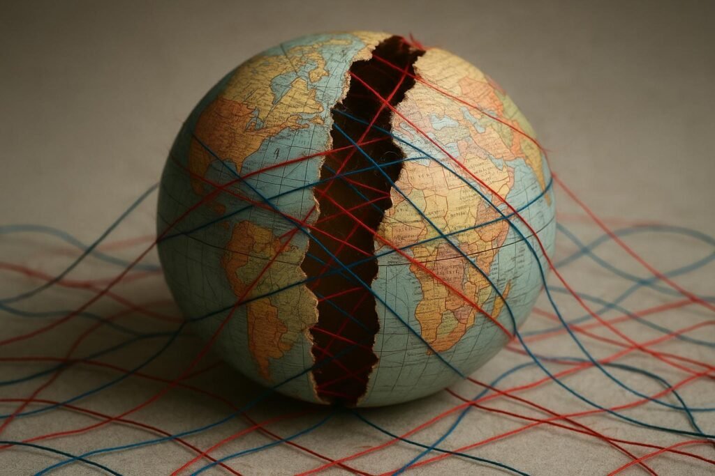 Hybrid decision‑support model enhances risk prioritisation in sustainable supply chains 1769107325 image 5197285