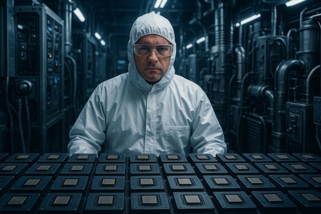 GlobalFoundries shifts strategy with focus on durability and accountability in semiconductor manufacturing 1769109125 image 3311786