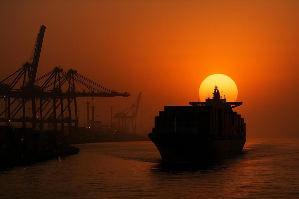 India faces tough export consequences as EU withdraws preferential tariffs ahead of FTA 1769113326 image 7985061