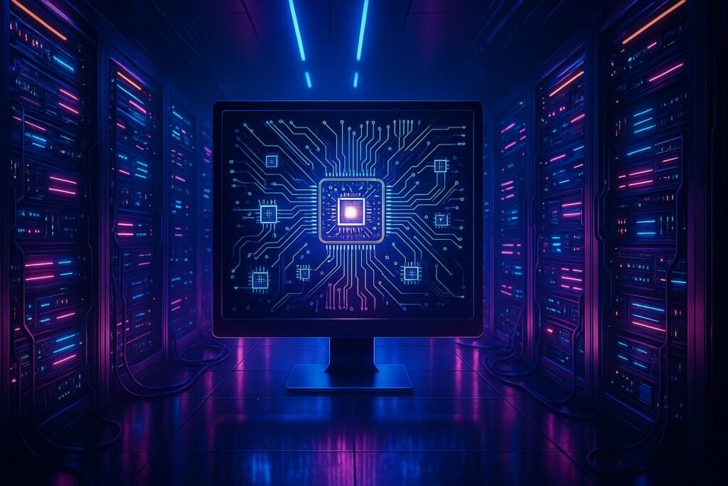 ChipHub launches AI-driven platform to revolutionise hardware procurement processes 1769302026 image 3019855