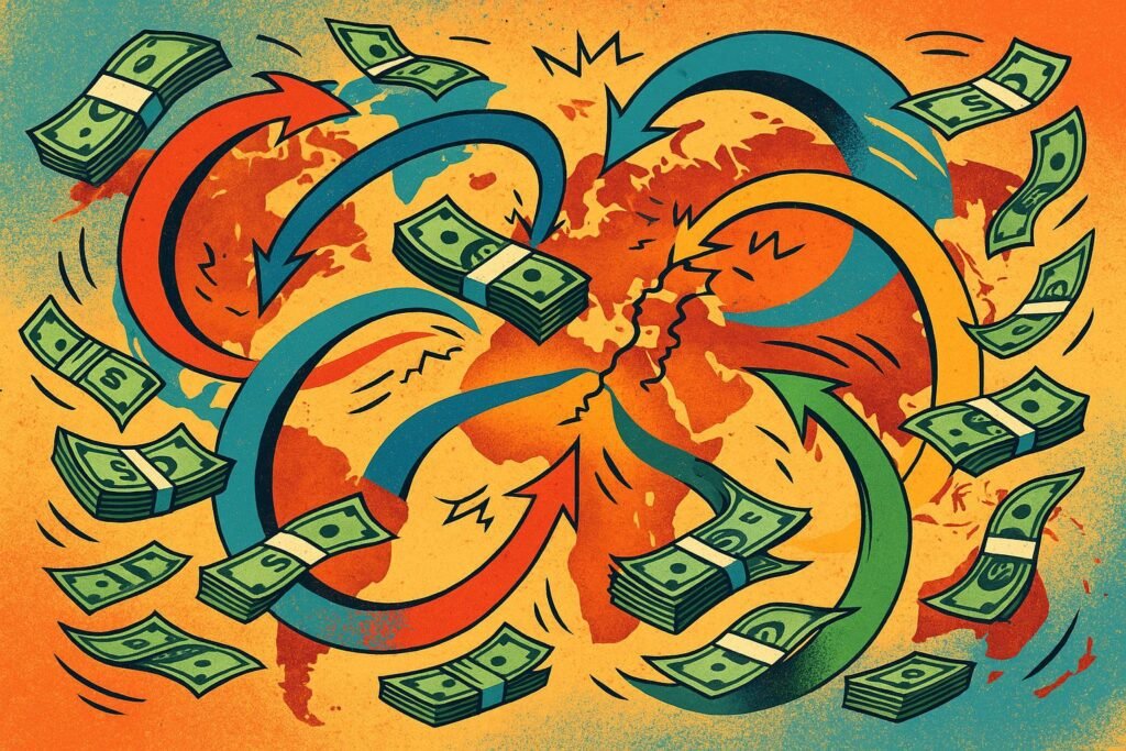 Specialist platforms are transforming working capital strategies amid supply chain disruptions 1769303526 image 4255193