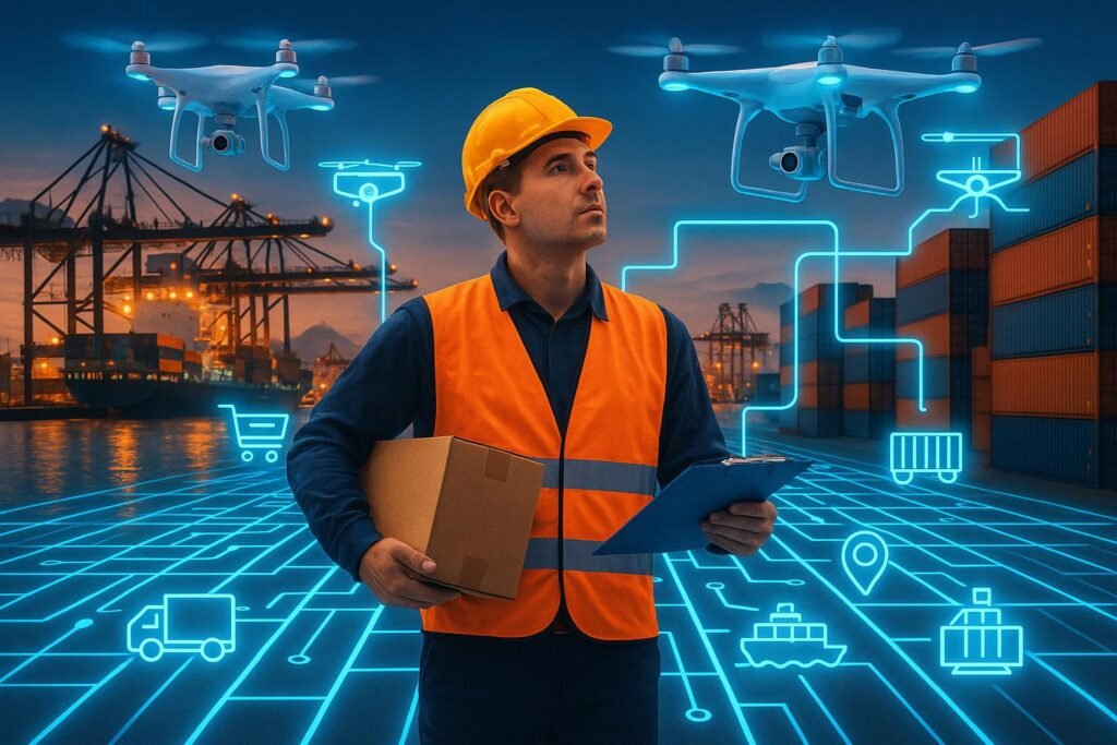 North American firms turn to AI and infrastructure upgrades to enhance supply chain resilience 1769545025 image 4588469