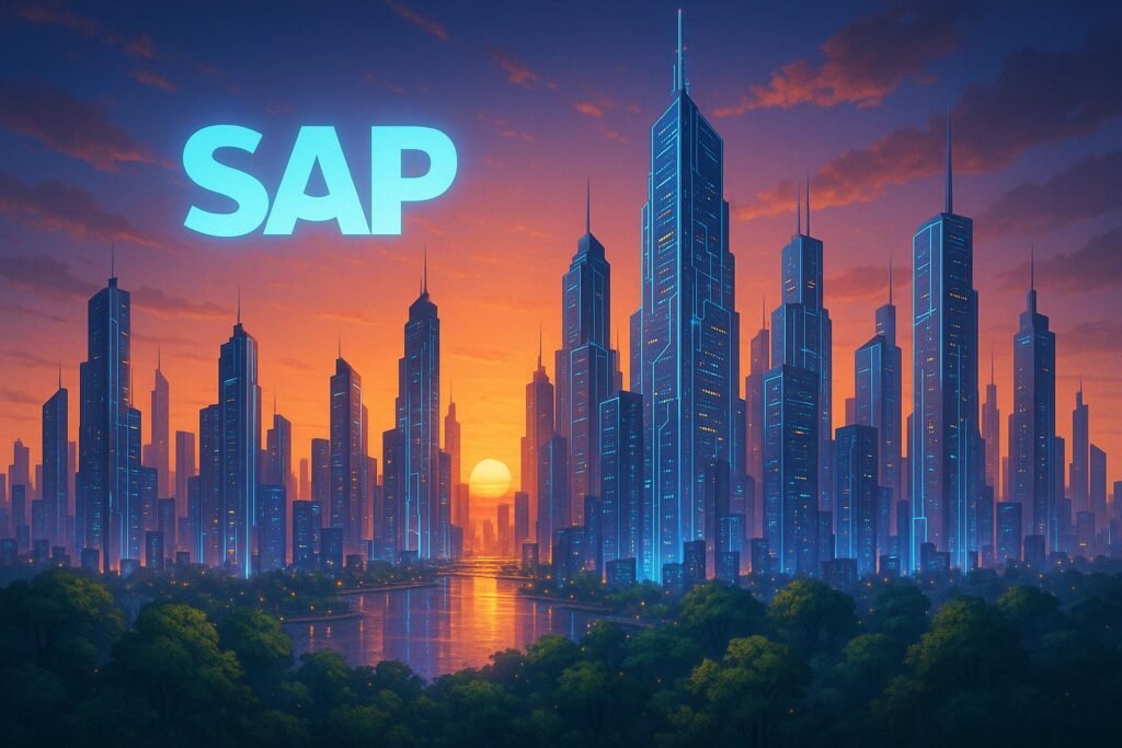 SAP 2025 results showcase record cloud backlog and AI-driven growth amid cautious outlook for 2026 1769798825 image 7133627