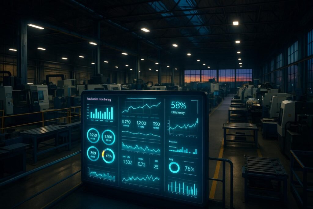 How integrated ERP systems are transforming manufacturing efficiency and decision-making 1769990826 image 2416382
