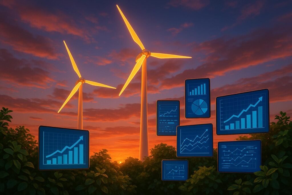 BlackRock’s new supplier clean energy platform aims to accelerate corporate decarbonisation 1769991125 image 2796717