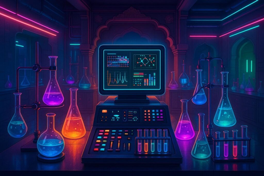 Innovations in chemical ERP systems streamline compliance and optimise production in India 1770155225 image 1820684