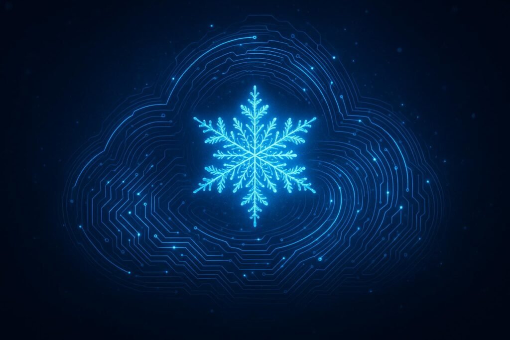 Snowflake partners with OpenAI to embed frontier models into data cloud for enterprise AI 1770156124 image 5149679